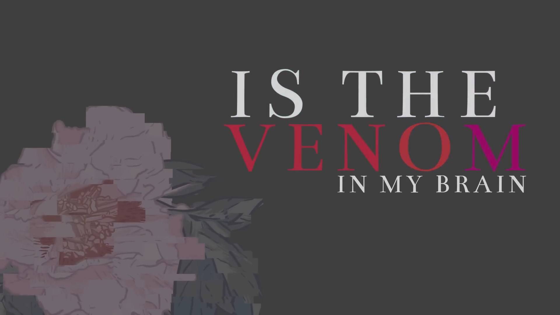 Icon For Hire - Venom (Lyric) (HD)