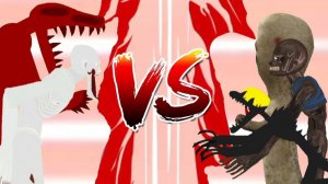 Scp против друг друга