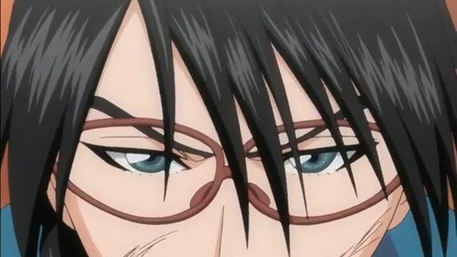 Lisa Yadomaru Scenes Part 4 English Dub смотреть онлайн