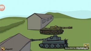 Танкомульт все серии 1-ый сезон.