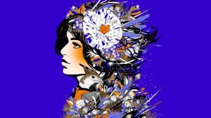 DJ OKAWARI「Perfect Blue」