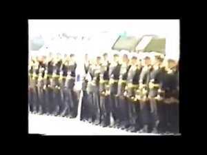 Вот такая Гремиха должна быть в 21 веке, минимум!