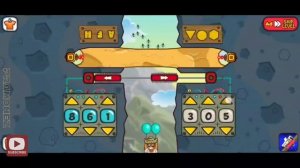 Amigo Pancho 2 - Puzzle Journey Level 26