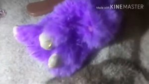 Как высушить брелок кролик