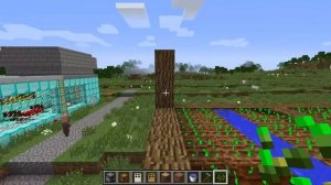 Я ЗАХВАТИЛ ДЕРЕВНЮ ЖИТЕЛЕЙ НОМЕР 13 В МАЙНКРАФТ | Риколит Minecraft
