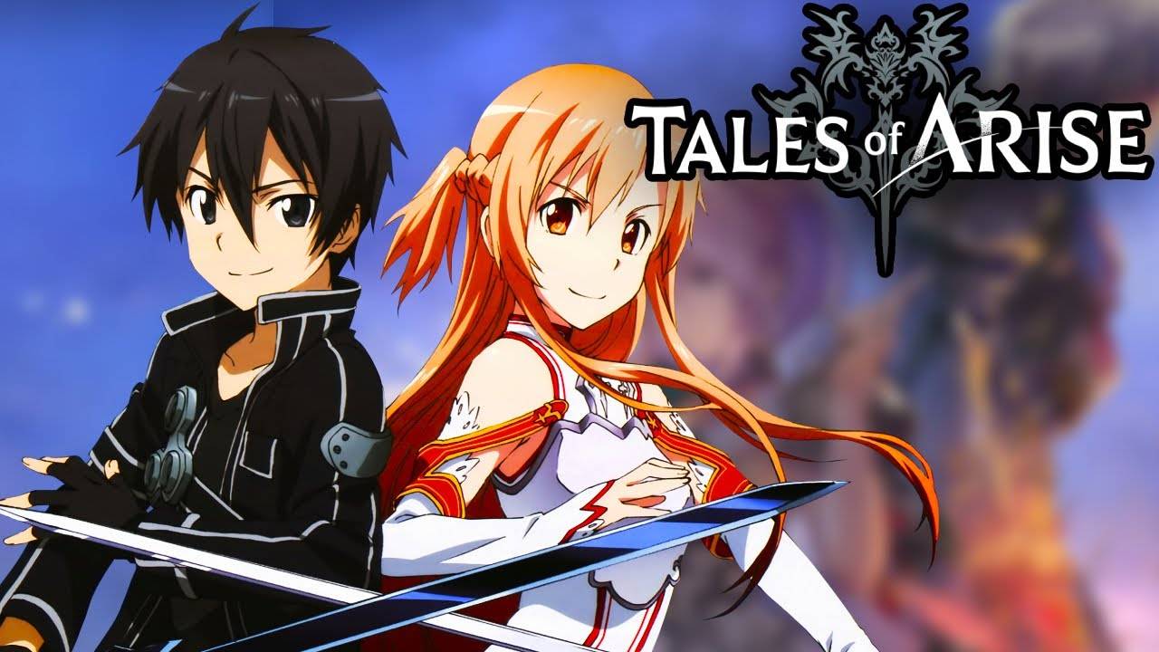 Tales of Arise