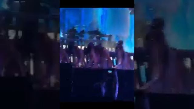 Doja Cat LIVE PERFORMANCE AT COACHELLA 2022