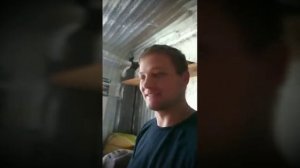 Охота на гуся осенью на болоте 2018