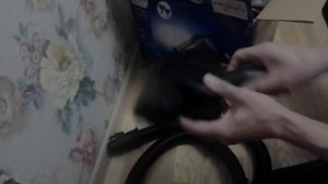 Пылесос Orion OVC-9006