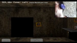 Пять ночей с Чаки чиз Five Nights at Chuck E Cheese's он забрал меня к себе пуста 2 года