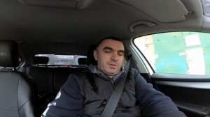 Что по КЭФАМ в начале декабря... Яндекс доставка.