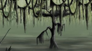 Nihilumbra лес жизни