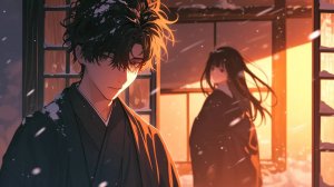 2. Свет внутри- Узоры - TheGennee