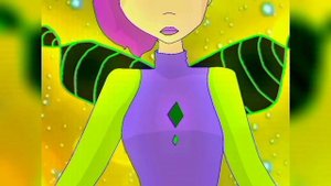 Клуб Винкс(Winx club)-полная базовая трансформация!💯