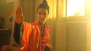 Развод в стиле кунг-фу Kung Fu Zohra (2022) Русский Free Cinema Aeternum