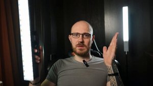 Видеосвет YongNuo YN360 IV для съемки свадеб и не только. Делюсь впечатлениями после работы с ним