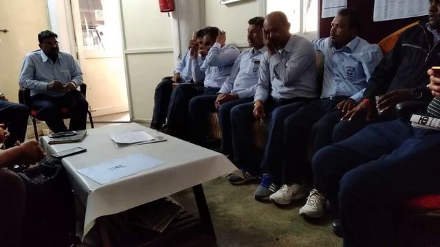 MR focus group interview part1 смотреть онлайн