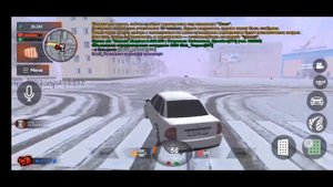 Прокачал приору в Black Russia на blue сервере😎! Интересно, что получилось? 🔥 #blackrussia