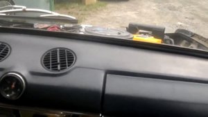 тест драйв ВАЗ 2103 1974г.