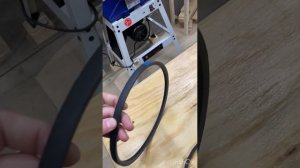 Причина вибрации фуговального станка Belmash j150/1170sa