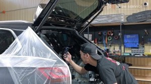 Компании "ШумСервис"