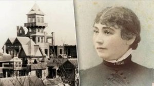 Тайна дома Винчестер!