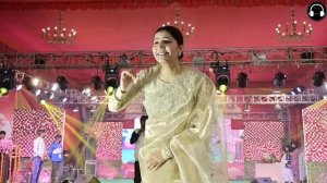 Jale 2 | Sapna Choudhary Live Performance | New Haryanvi Song 2024