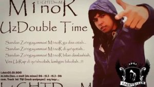 Minor fet Uzmir 2019 - Boldi tamom/// УЗМИР fet МИНОР-Болди тамом