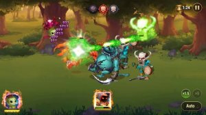 АСТАРОТ В ИГРЕ ХРОНИКИ ХАОСА