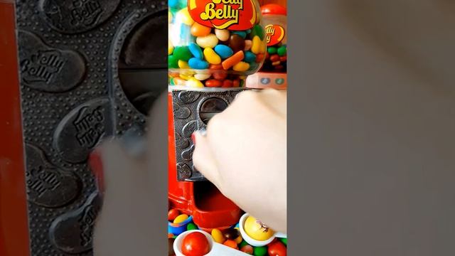 WOW OVAL PINK! VERY STUNNING CANDY MACHINE ● AMAZING AND SATISFYING TWIST SOUNDS смотреть онлайн