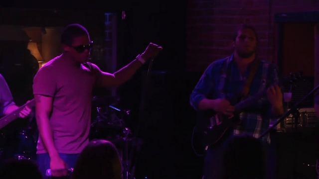 Cadillac Jackson - Hitlist смотреть онлайн