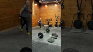 Кукина Элина 2й отборочный комплекс на Вызов Юга intermediate