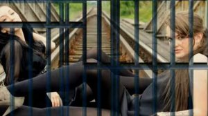 Девчонка из Кургана