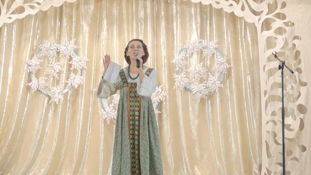 Романс "Не взыщи" Ольга Солонская смотреть онлайн