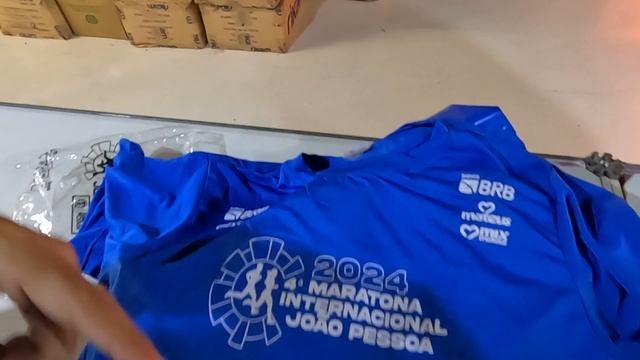 Maratona Internacional de João Pessoa 2024 - A Melhor do Nordeste? смотреть онлайн