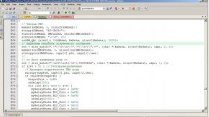 STM32 + FreeRTOS Часть 3. Функции управления задачами. Оценка стека. Загрузка процессора.