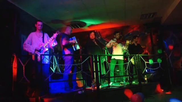 Spiritus Vini "Легенда" смотреть онлайн