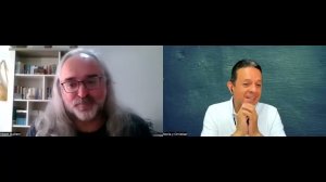ЖИЗНЬ ПОСЛЕ СМЕРТИ СУЩЕСТВУЕТ! Интервью с Vicent Guillem.