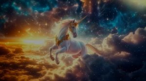 ОТКРОЙТЕ СИЛУ ВСЕЛЕННОЙ. ВСЕ БЛАГОСЛОВЕНИЯ ВЫСШИХ СИЛ БУДУТ С ВАМИ 888 ГЦ.mp4