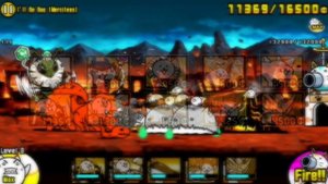 Босс Гайд/Boss Guide #4 Queen Mother V | Релик Пчела | The Old Queen I'll Be Bug (The Battle Cats)