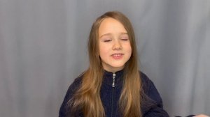 Видеовизитка под проект