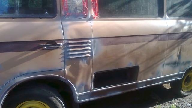 Эпопея Возрождение БАРКАСА продолжается часть - 3 смотреть онлайн