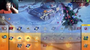 качаюсь до кв 2