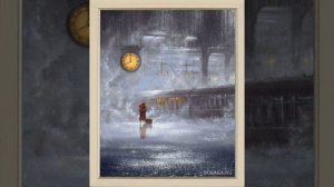 Скажи, скажи, когда вернёшься (старинный романс)