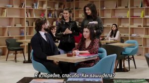Клятва 2 сезон 164 серия (сериал, 2019)