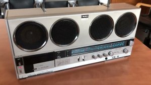 CROWN CSC-300L
