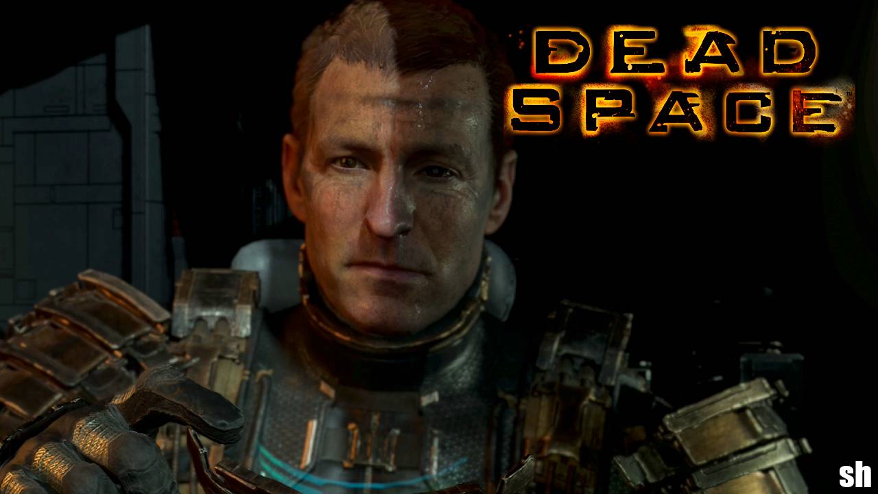 Dead space Remake►Прохождение без комментариев.Финал #20