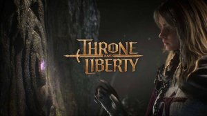 Throne and Liberty - Кинематографический трейлер игры