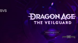 Dragon Age The Veilguard