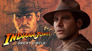 ПРОХОЖДЕНИЕ ФИНАЛ #13 ➤ INDIANA JONES AND THE GREAT CIRCLE